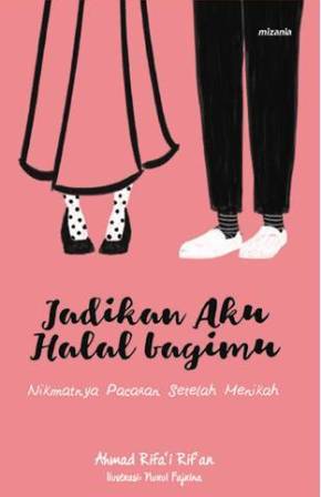 Nikmatnya Pacaran Setelah Pernikahan Pdf