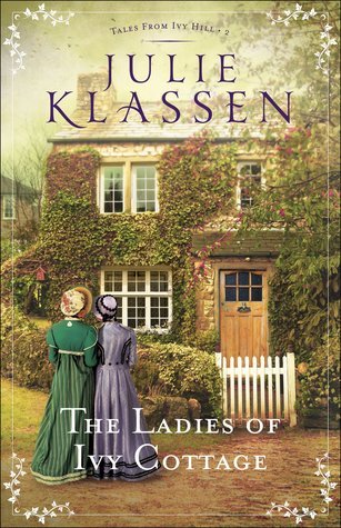 Image result for the ladies of ivy cottage by julie klassen