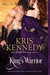King's Warrior (Renegade Lords Book 1) by Kris Kennedy