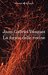 La forma delle rovine by Juan Gabriel Vásquez