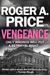 Vengeance (Badge & the Pen #2) by Roger A. Price