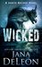 Wicked (Shaye Archer #4) by Jana Deleon