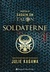 Soldaterne (Sagaen om Talon, #3) by Julie Kagawa