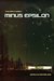 Minus Epsilon (The Earth Saga #1) by Donald B. McFarlane