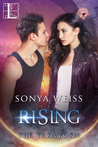 Rising cover