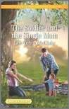 The Soldier and the Single Mom cover