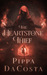 The Heartstone Thief (Dragon Eye Chronicles #1) by Pippa DaCosta