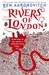 Rivers of London (Peter Grant, #1) by Ben Aaronovitch