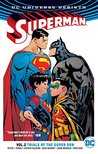 Superman, Volume 2: Trial of the Super Sons