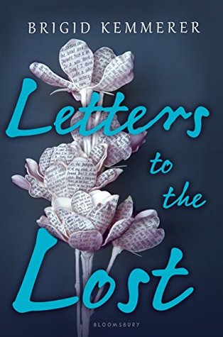 Letters to the Lost