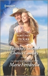 Fortune's Second-Chance Cowboy cover