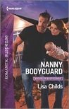 Nanny Bodyguard cover