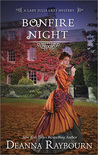 Bonfire Night cover