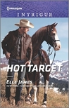 Hot Target cover