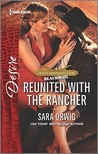 Reunited with the Rancher cover