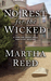 No Rest for the Wicked A John and Sarah Jarad Nantucket Mystery by Martha Reed