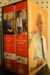 Memoirs of Lee Kuan Yew: The Singapore Story & From Third World To First