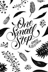 One Small Step ... :A #LoveOzYA Short Story
