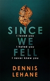 Since We Fell cover
