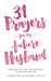 31 prayers for my Future Husband by Jennifer Smith