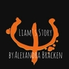 Liam's Story (The Darkest Minds, #1.6)