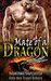 Mate of a Dragon Shifter by Jessica Miller