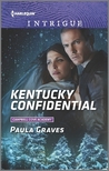 Kentucky Confidential cover