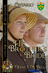 His Brother's Bride cover