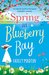 Spring at Blueberry Bay by Holly Martin