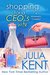Shopping for a CEO's Wife (Shopping for a Billionaire, #12) by Julia Kent
