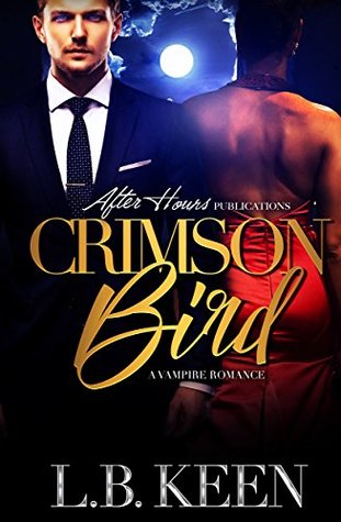 crimson-bird