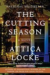 The Cutting Season cover