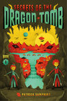 Secrets of the Dragon Tomb cover