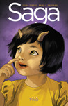 Saga: Book Two