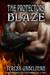 Blaze (The Protectors Series) Book #10 by Teresa Gabelman