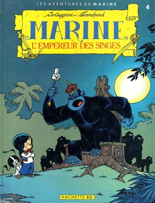 Publisher Description