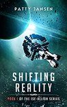 Shifting Reality cover