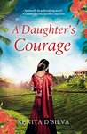 A Daughter's Courage cover
