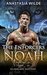 The Enforcers Noah (Silverlake Enforcers, #3) by Anastasia Wilde