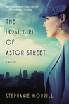 The Lost Girl of Astor Street cover