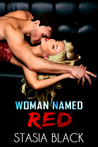 Woman Named Red cover