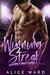 Winning Streak (The Beasts of Baseball #4) by Alice Ward