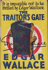 The Traitor's Gate cover