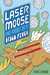 Laser Moose and Rabbit Boy Disco Fever (Laser Moose and Rabbit Boy, #2) by Doug Savage