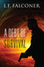 A Debt of Survival by L.F. Falconer