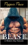Beast (Estill County Mountain Man #1)