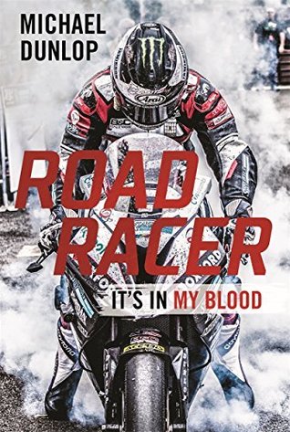 It's in My Blood - Michael Dunlop
