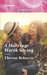 A Marriage Worth Saving (Harlequin Romance) by Therese Beharrie