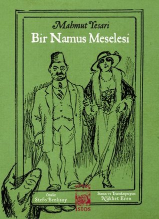 Bir Namus Meselesi EPUB TORRENT -