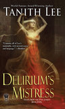 Delirium's Mistress cover